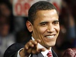 Чернокожий сенатор от штата Иллинойс Барак Обама одержал победу на состоявшихся в субботу в штате Южная Каролина праймериз Демократической партии США.