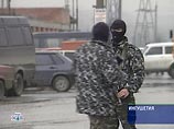 Все дети и подростки, задержанные на митинге в Назрани, отпущены Все дети и подростки, задержанные на митинге в Назрани, отпущены