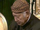 Экс-президент Индонезии Сухарто скончался
