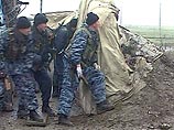 Участковый инспектор милиции погиб в горах на юго-востоке Чечни в ходе боестолкновения с членами незаконного вооруженного формирования