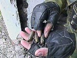 Бой в горах Чечни - убит милиционер