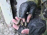 Бой в горах Чечни - убит милиционер Бой в горах Чечни - убит милиционер