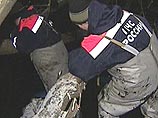 Авария на нефтепроводе в Башкирии - разлившееся топливо в водоемы не попало Авария на нефтепроводе в Башкирии - разлившееся топливо в водоемы не попало