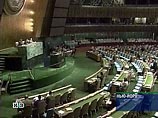 Перебежчик СВР: правительство РФ похитило у ООН 500 млн долларов Перебежчик СВР: правительство РФ похитило у ООН 500 млн долларов