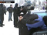 Столичные оперативники задержали троих обвиняемых в похищении 24 января на юго-западе Москвы студентки МГИМО, сама девушка освобождена