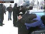 В Москве освобождена студентка МГИМО, за которую требовали выкуп В Москве освобождена студентка МГИМО, за которую требовали выкуп