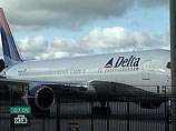 Boeing-767 компании Delta аварийно сел в "Шереметьево"
