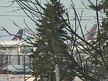 Boeing-766 компании Delta аварийно сел в "Шереметьево" Boeing-766 компании Delta аварийно сел в "Шереметьево"