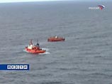 Судно "Капитан Усков" пропало без следа - идет четвертый день поисков Судно "Капитан Усков" пропало без следа - идет четвертый день поисков