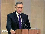 Касьянов объявил, что его сняли с выборов по политическим мотивам Касьянов объявил, что его сняли с выборов по политическим мотивам