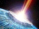 Как считают ученые, падение метеорита послужило причиной исчезновения 70% жизни на Земле, включая и динозавров