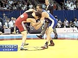 Победитель первенства планеты одолел чемпиона двух Олимпиад Победитель первенства планеты одолел чемпиона двух Олимпиад