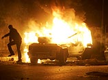 Столкновения между шиитами и армией в Бейруте - есть убитые и раненые 