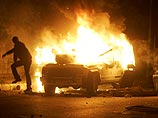 Столкновения между шиитами и армией в Бейруте - есть убитые и раненые Столкновения между шиитами и армией в Бейруте - есть убитые и раненые