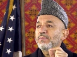 У Афганистана "очень хорошие отношения" с Ираном, признался Хамид Карзай