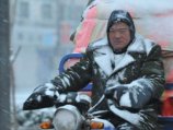 Сильнейшие за полвека морозы и снегопады, обрушившиеся на Китай, стали бедствием для страны Сильнейшие за полвека морозы и снегопады, обрушившиеся на Китай, стали бедствием для страны