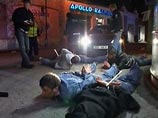 В Эстонии продолжится суд над защитниками "Бронзового солдата" В Эстонии продолжится суд над защитниками "Бронзового солдата"
