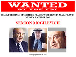 СМИ: Экс-супруга Могилевича исчезла после обыска. Следствие ее ищет