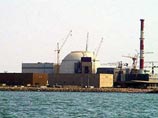 Россия завершила поставку ядерного топлива для АЭС "Бушер" в Иране Россия завершила поставку ядерного топлива для АЭС "Бушер" в Иране