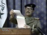 Агент ФБР: у Хусейна никогда не было двойников Агент ФБР: у Хусейна никогда не было двойников