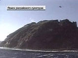 Пропавший в Восточно-Китайском море российский теплоход "Капитан Усков" пока не найден