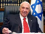 Пятую годовщину своего переизбрания на пост премьер-министра Израиля Ариэль Шарон встретил в коме