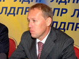 Обман избирателей: депутат Госдумы Луговой идет в депутаты Ростовской области Обман избирателей: депутат Госдумы Луговой идет в депутаты Ростовской области