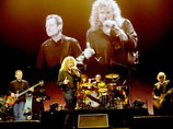 Группа  Led Zeppelin не планирует выступлений до сентября  2008 года