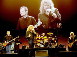 Группа Led Zeppelin не планирует выступлений до сентября 2008 года Группа Led Zeppelin не планирует выступлений до сентября 2008 года