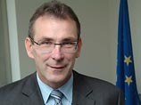 Андрис Пибалгс: "Европа слишком зависит от России в поставках энергоносителей" Андрис Пибалгс: "Европа слишком зависит от России в поставках энергоносителей"