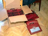 Создаваемой Касьяновым партии отказано в регистрации Создаваемой Касьяновым партии отказано в регистрации