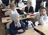 РПЦ выступает за преподавание основ православной культуры в школы с 1 по 11 классы