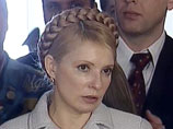 Премьер-министр Украины Юлия Тимошенко настаивает, что все посредники в газовых отношениях между Украиной и Россией, в том числе RosUkrEnergo, должны быть ликвидированы