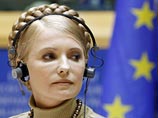 Премьер Тимошенко: Украина войдет в ВТО  7 февраля 2008 года