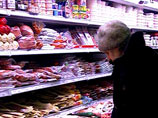 Правительство решило "заморозить" цены на "социальные" продукты до 1 мая Правительство решило "заморозить" цены на "социальные" продукты до 1 мая