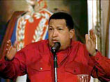 Президент Венесуэлы Чавес публично пожевал листья коки