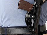 Двое украинских милиционеров сыграли в ковбоев от скуки: оба мертвы Двое украинских милиционеров сыграли в ковбоев от скуки: оба мертвы
