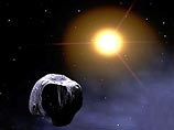 Массивный астероид 2007 TU24 приближается к Земле. Его можно наблюдать рано утром Массивный астероид 2007 TU24 приближается к Земле. Его можно наблюдать рано утром