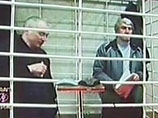 Экс-глава ЮКОСа Михаил Ходорковский и Платон Лебедев были этапированы из колонии в читинское СИЗО в конце 2006 года. До сих пор решение об их нахождении в следственном изоляторе принимал Ингодинский районный суд