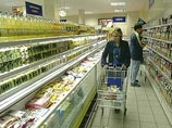 Ведущие производители и торговцы продовольствием согласились продлить еще на три месяца мораторий на повышение цен на основные виды продовольствия, истекавший 1 февраля 2008 года Ведущие производители и торговцы продовольствием согласились продлить еще на три месяца мораторий на повышение цен на основные виды продовольствия, истекавший 1 февраля 2008 года