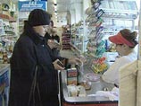 Мораторий на рост продуктовых цен продлят до инаугурации нового президента Мораторий на рост продуктовых цен продлят до инаугурации нового президента