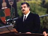 Россия будет участвовать в финансировании международного трибунала по делу об убийстве Рафика Харири Россия будет участвовать в финансировании международного трибунала по делу об убийстве Рафика Харири