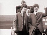 Израиль извинился перед Beatles за запрет концерта 43 года назад