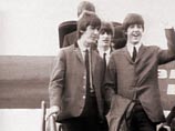 Израиль извинился перед Beatles за запрет концерта 43 года назад
Израиль извинился перед Beatles за запрет концерта 43 года назад