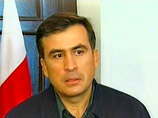 Грузинская оппозиция выдвинула ультиматум президенту Михаилу Саакашвили и правительству страны