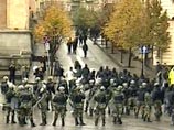 Грузинская оппозиция выдвинула ультиматум президенту и правительству страны Грузинская оппозиция выдвинула ультиматум президенту и правительству страны