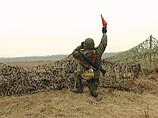 Военные "по ошибке" обстреляли чеченское село: повреждены 26 домов, нарушена подача газа и электричества Военные "по ошибке" обстреляли чеченское село: повреждены 26 домов, нарушена подача газа и электричества