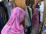 В Турции могут отменить действующий 80 запрет на ношение в вузах мусульманского платка В Турции могут отменить действующий 80 запрет на ношение в вузах мусульманского платка