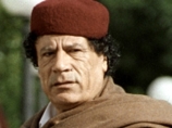 Каддафи пригрозил "повернуться спиной" к Африке, если она срочно не начнет объединяться