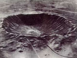 Астероид, взорвавшийся 100 лет назад в районе сибирской реки Тунгуска, был существенно меньше по размерам, чем предполагалось ранее